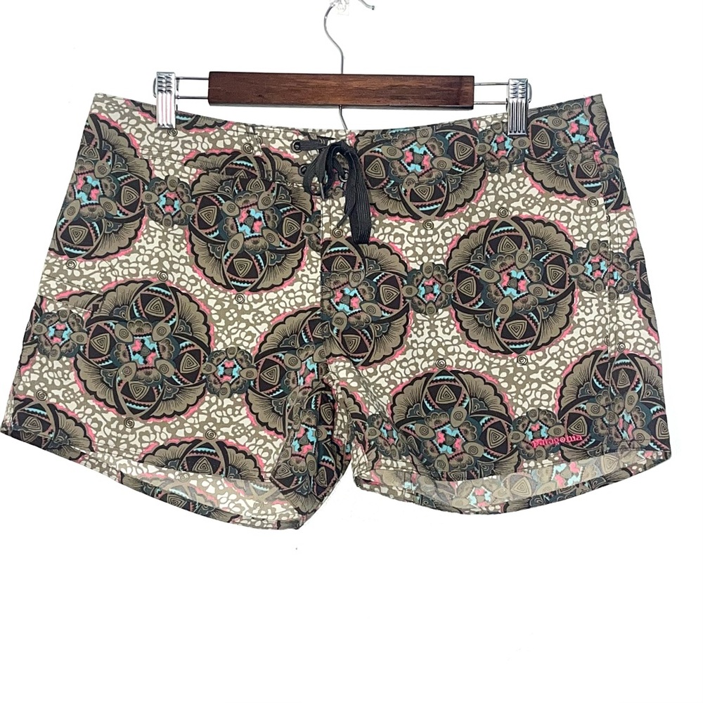 Patagonia Wavefarer Swim Board Shorts - Picture 4 of 8